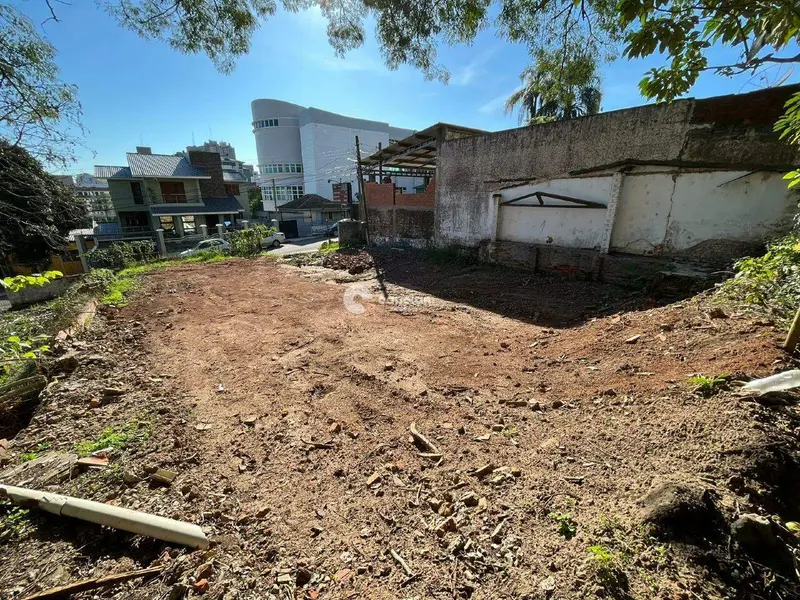 Terreno à venda no Nossa Senhora de Lourdes: 