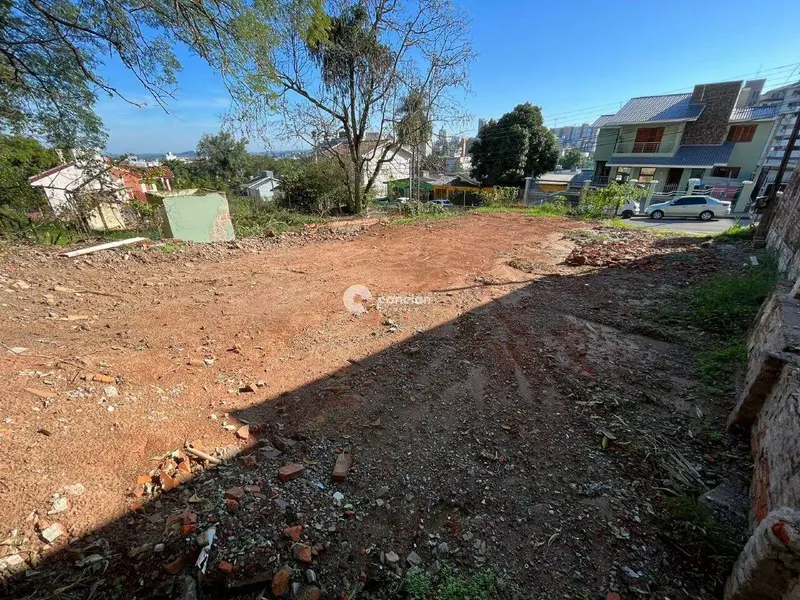 Terreno à venda no Nossa Senhora de Lourdes: 