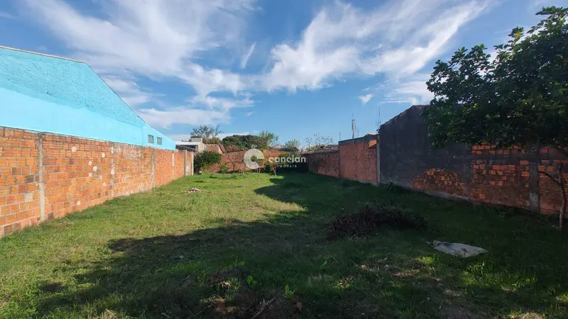 Terreno à venda no São João: