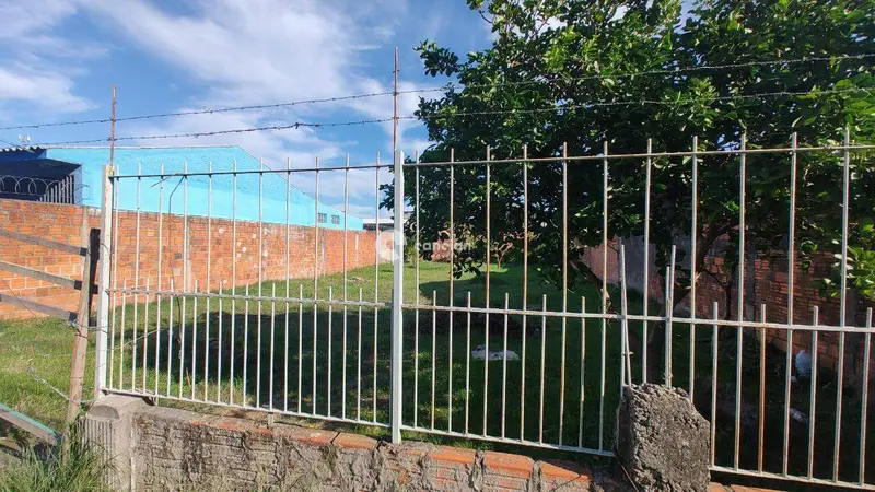Terreno à venda no São João: