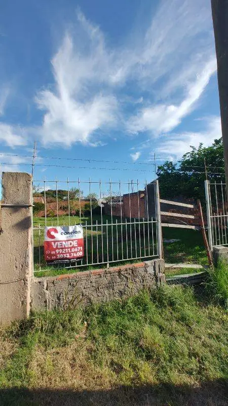 Terreno à venda no São João: