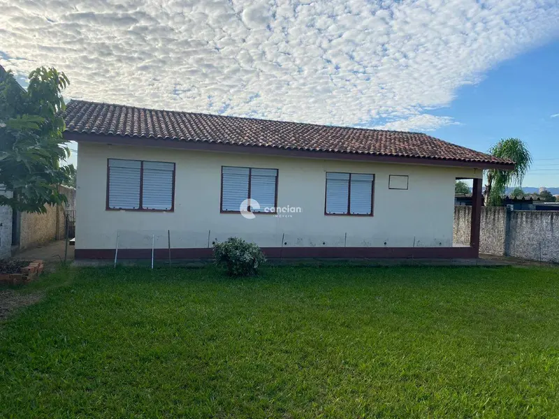 Casa à venda no Uglione: 