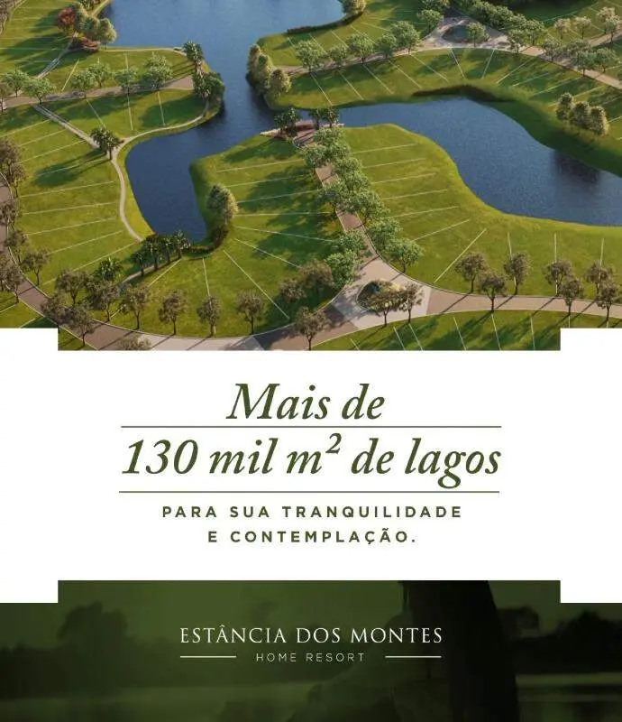 Terreno à venda no Tomazetti: