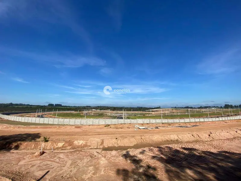 Terreno à venda no Tomazetti: