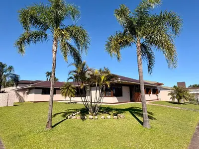 Casa à venda no Patronato: 