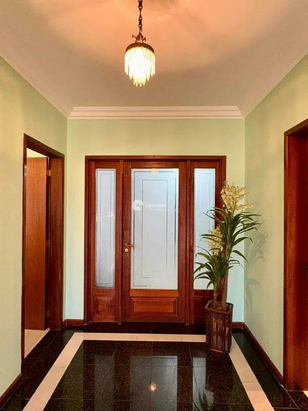 Casa à venda no Patronato: 