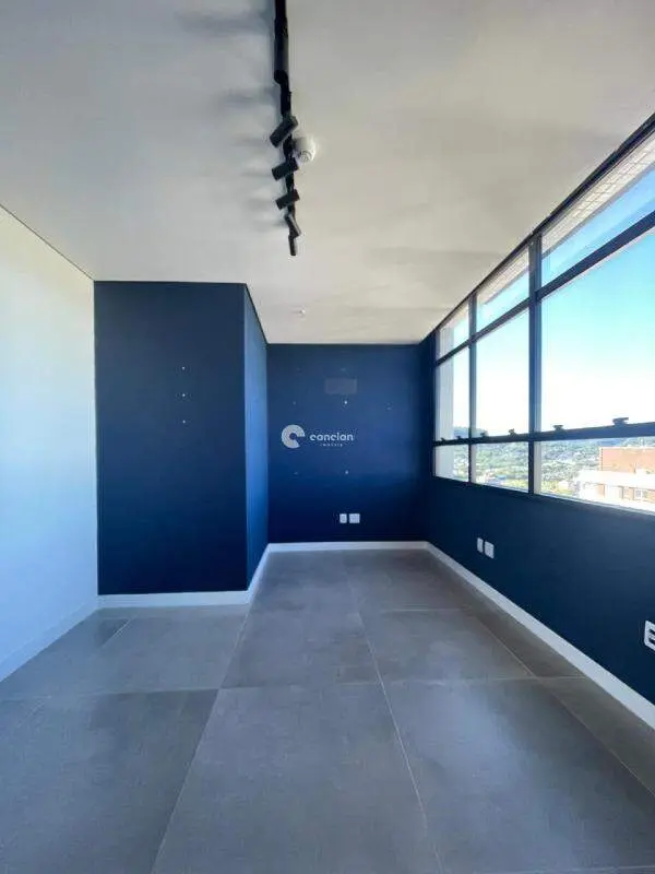 Sala Comercial para aluguel no Centro: 