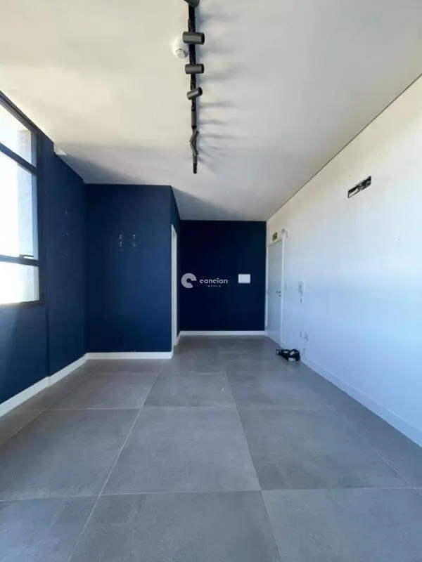 Sala Comercial para aluguel no Centro: 