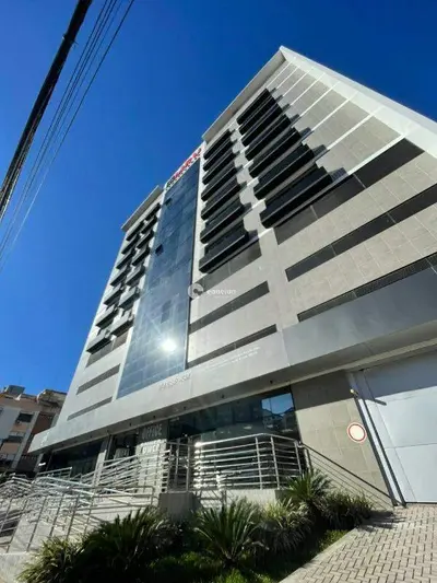 Sala Comercial para aluguel no Centro: 
