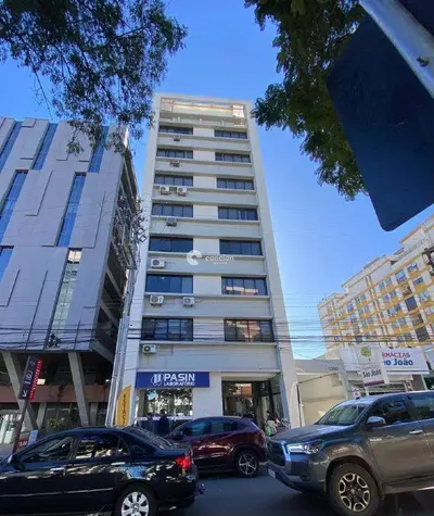 Loja à venda no Centro: 