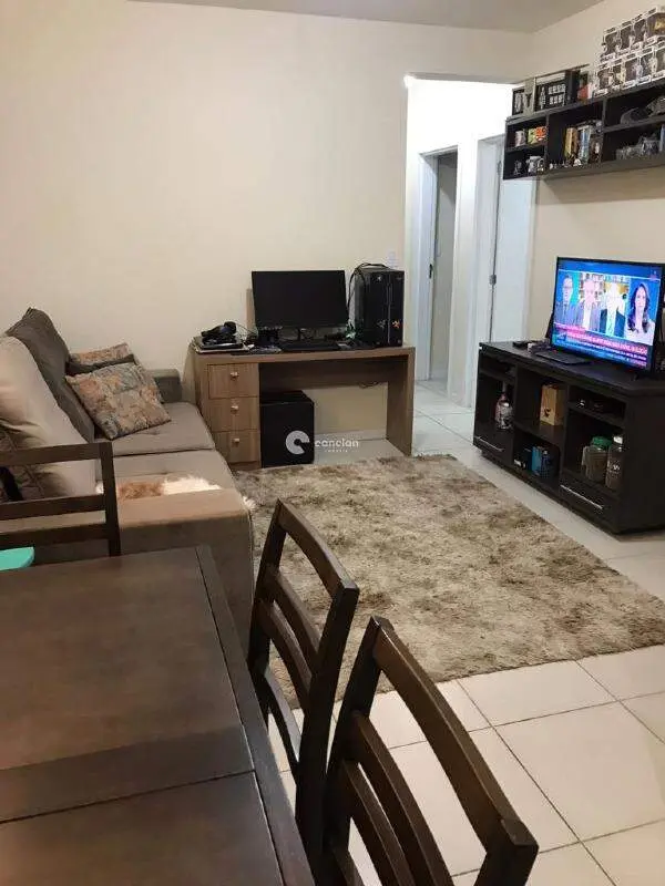 Apartamento à venda no Nossa Senhora Medianeira: 