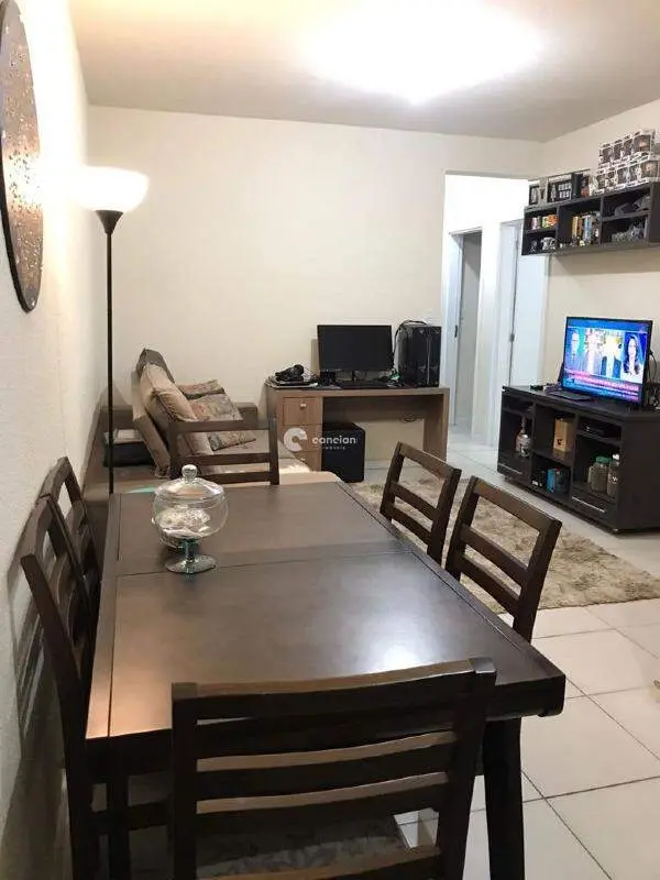 Apartamento à venda no Nossa Senhora Medianeira: 