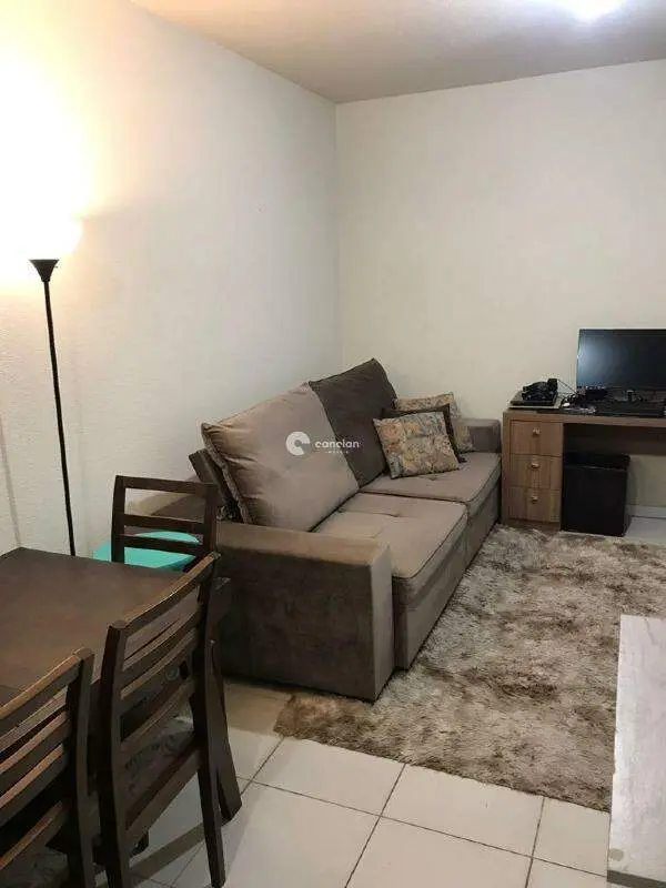 Apartamento à venda no Nossa Senhora Medianeira: 