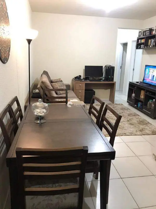 Apartamento à venda no Nossa Senhora Medianeira: 