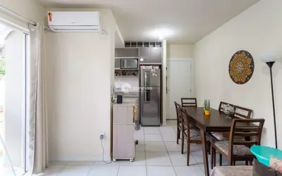 Apartamento à venda no Nossa Senhora Medianeira: 