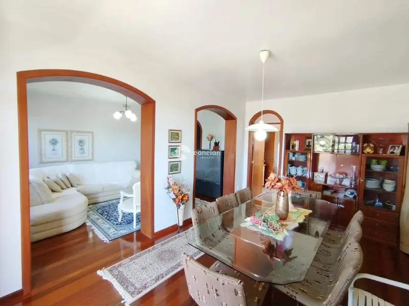 Apartamento à venda no Nossa Senhora das Dores: 