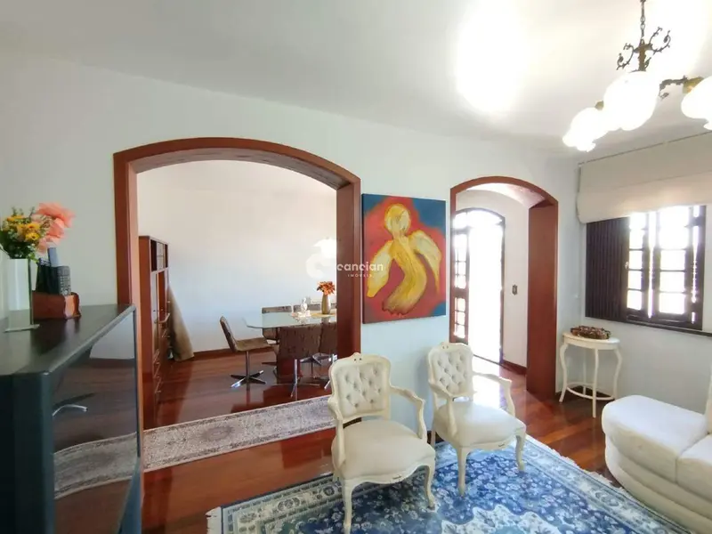 Apartamento à venda no Nossa Senhora das Dores: 
