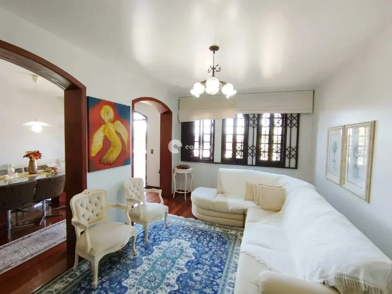 Apartamento à venda no Nossa Senhora das Dores: 