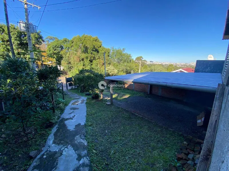 Casa à venda no Chácara das Flores: 