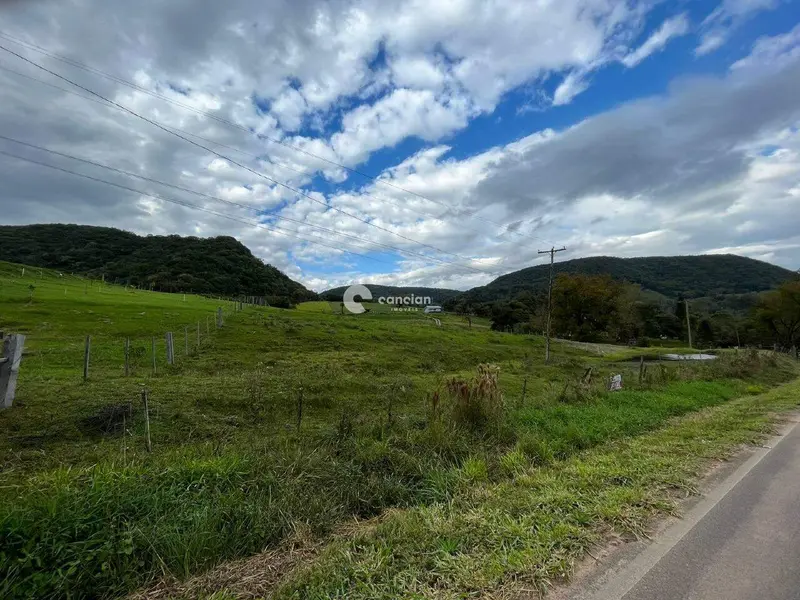 Terreno à venda no Silveira Martins: 