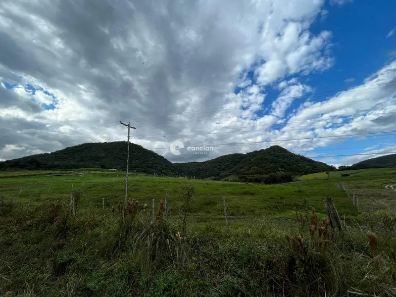 Terreno à venda no Silveira Martins: 