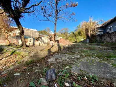 Terreno à venda no Itararé: 