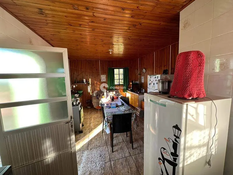 Casa à venda no Centro: 