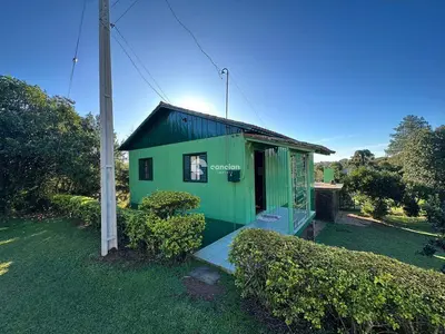 Casa à venda no Centro: 