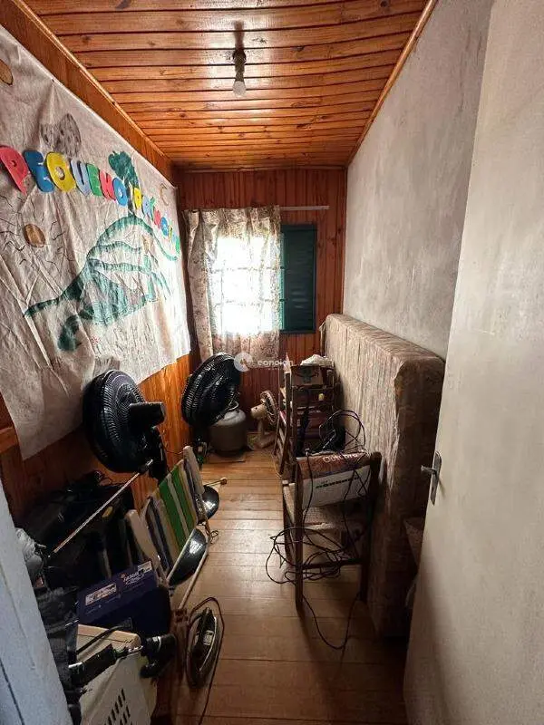 Casa à venda no Centro: 