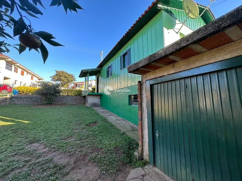 Casa à venda no Centro: 