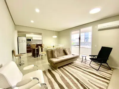 Apartamento à venda no Nossa Senhora de Fátima: 