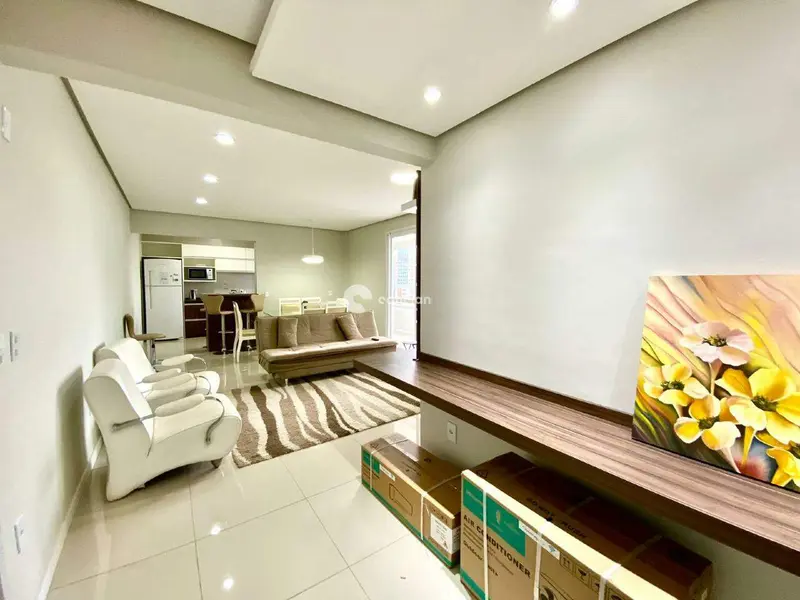 Apartamento à venda no Nossa Senhora de Fátima: 