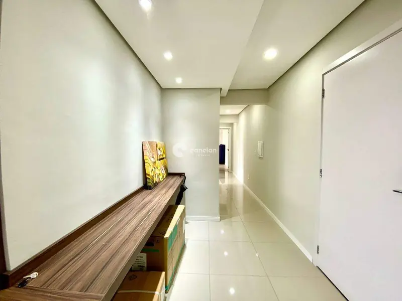Apartamento à venda no Nossa Senhora de Fátima: 