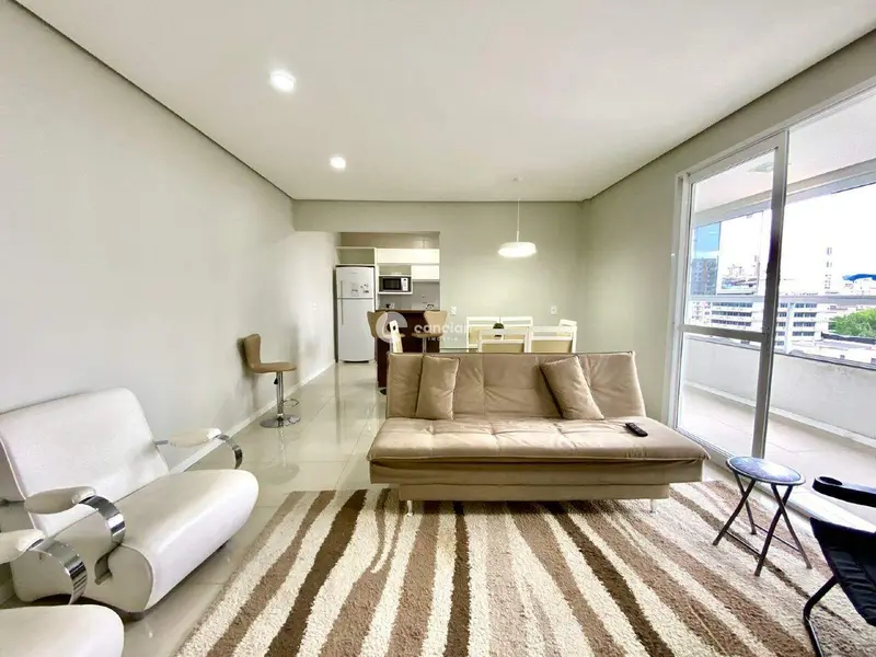 Apartamento à venda no Nossa Senhora de Fátima: 