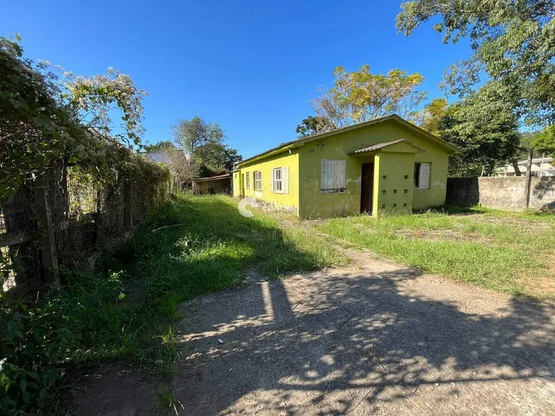 Terreno à venda no Camobi: