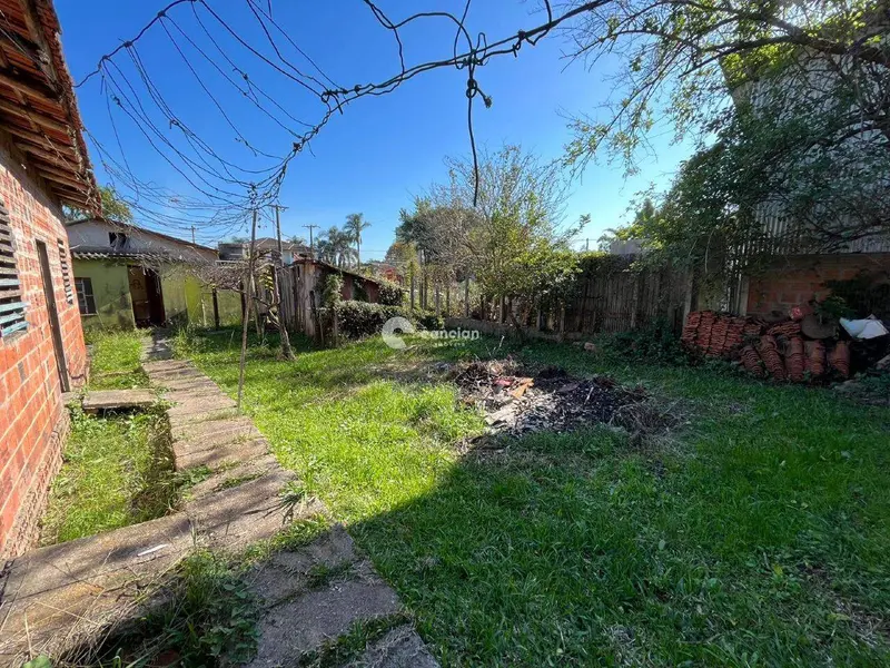 Terreno à venda no Camobi: