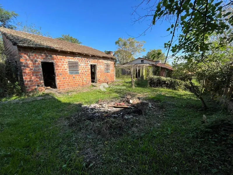 Terreno à venda no Camobi: