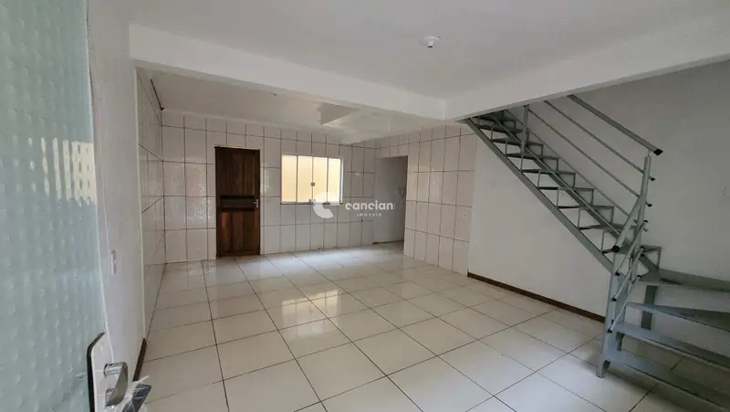 Casa à venda no Pinheiro Machado: 