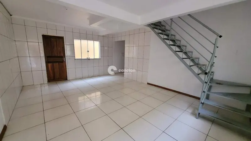 Casa à venda no Pinheiro Machado: 