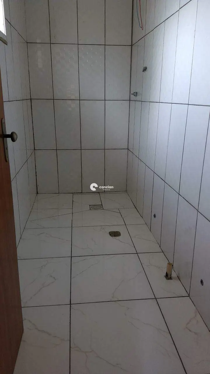 Casa à venda no Pinheiro Machado: 