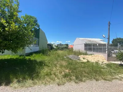Terreno à venda no Cerrito: 