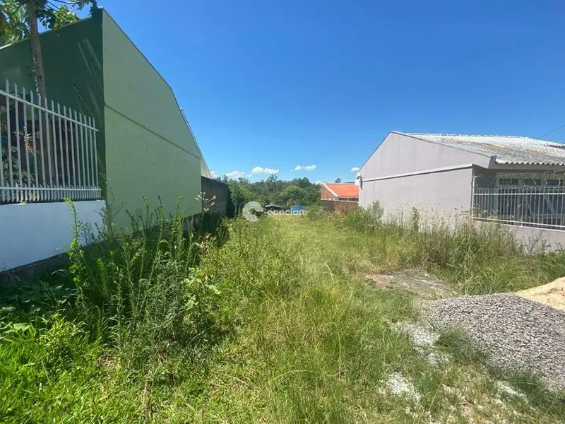 Terreno à venda no Cerrito: 