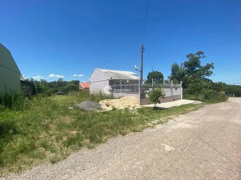 Terreno à venda no Cerrito: 
