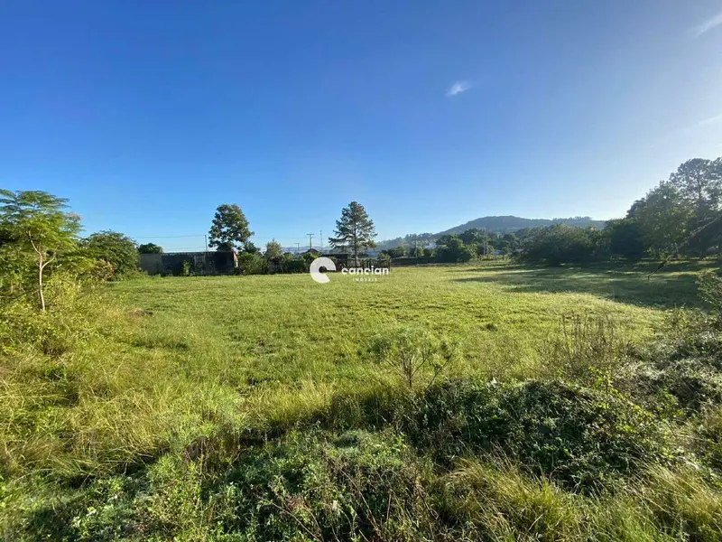 Terreno à venda no Tomazetti:
