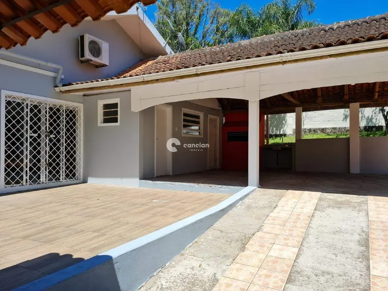 Casa à venda no Parque Pinhal:
