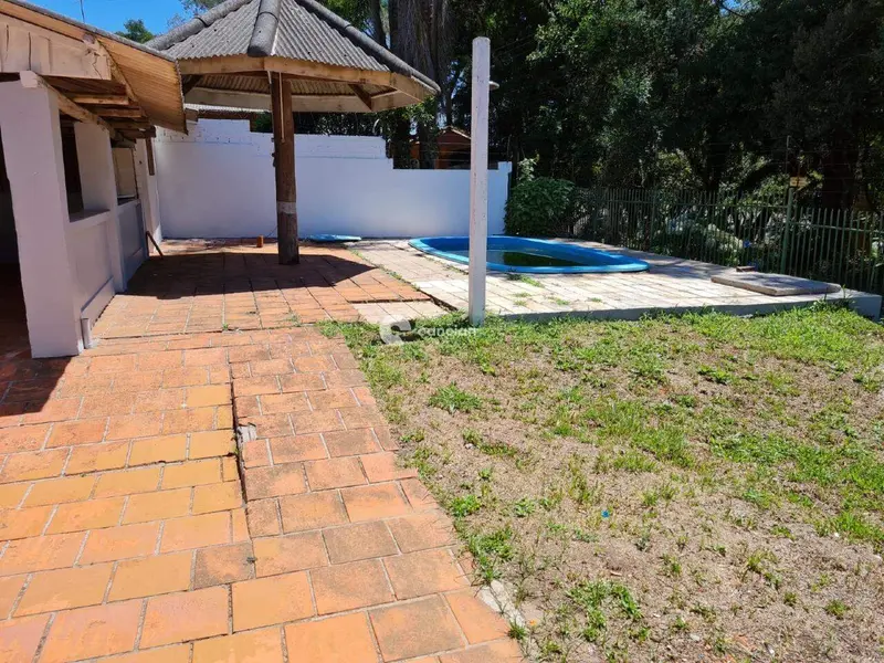 Casa à venda no Parque Pinhal: