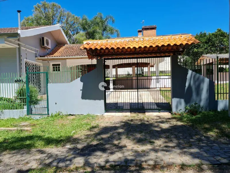 Casa à venda no Parque Pinhal: