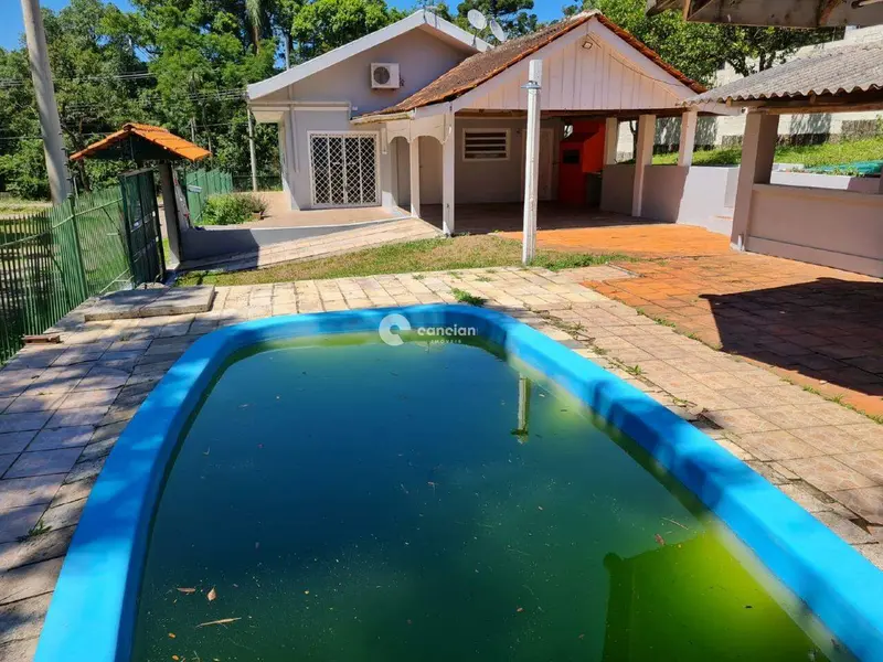 Casa à venda no Parque Pinhal:
