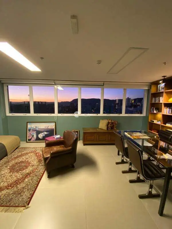 Sala Comercial à venda no Nossa Senhora de Fátima: 