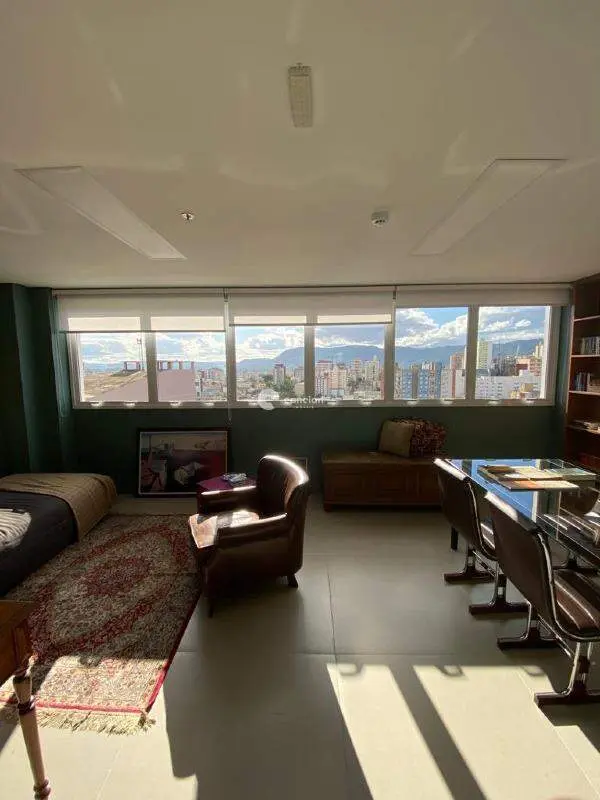 Sala Comercial à venda no Nossa Senhora de Fátima: 